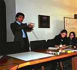 education world citizenship