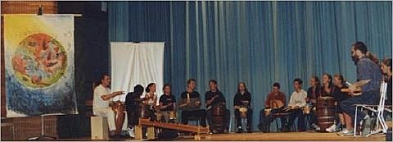education world citizenship